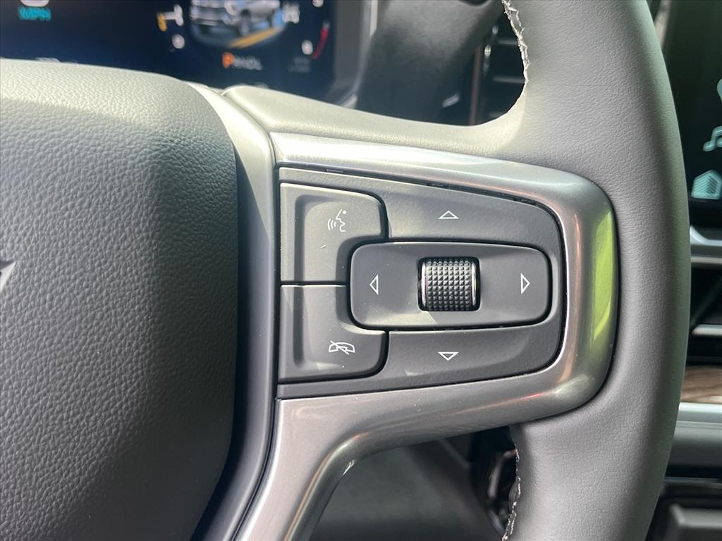 2026 Chevrolet Silverado 2500 HD LT - Photo 22