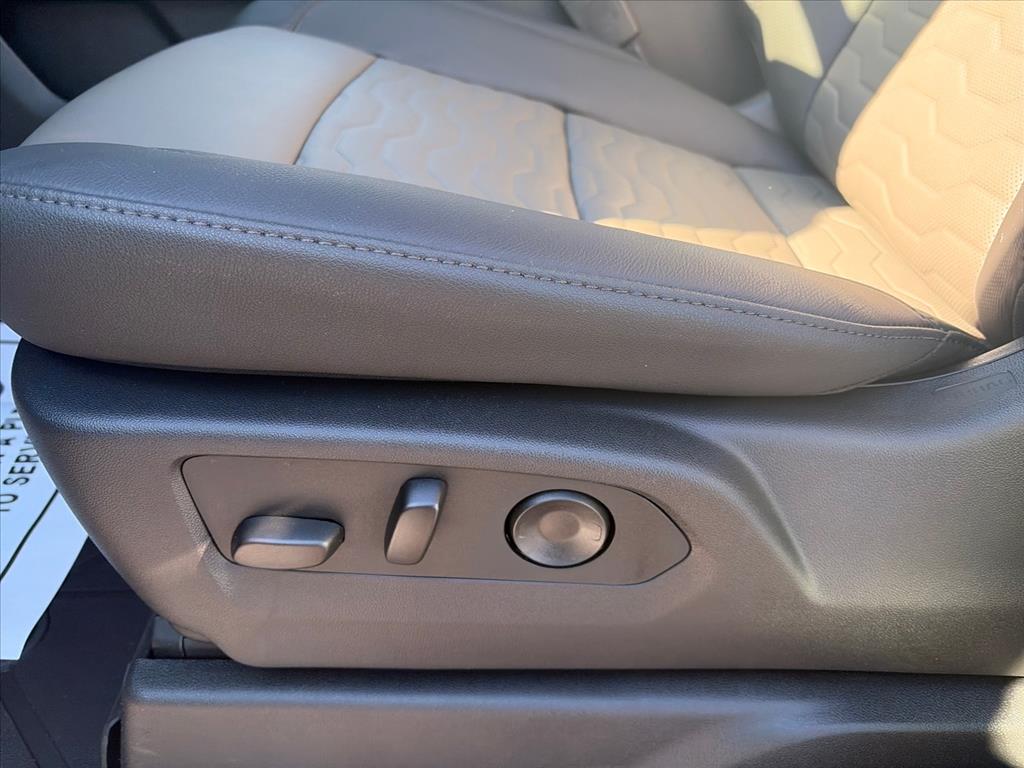 2026 Chevrolet Silverado 2500 HD ZR2 - Photo 28