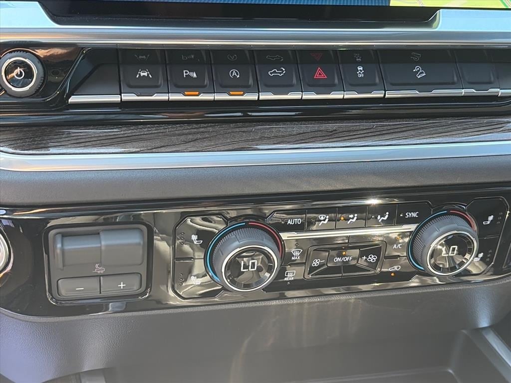 2026 Chevrolet Silverado 1500 LT Trail Boss - Photo 14