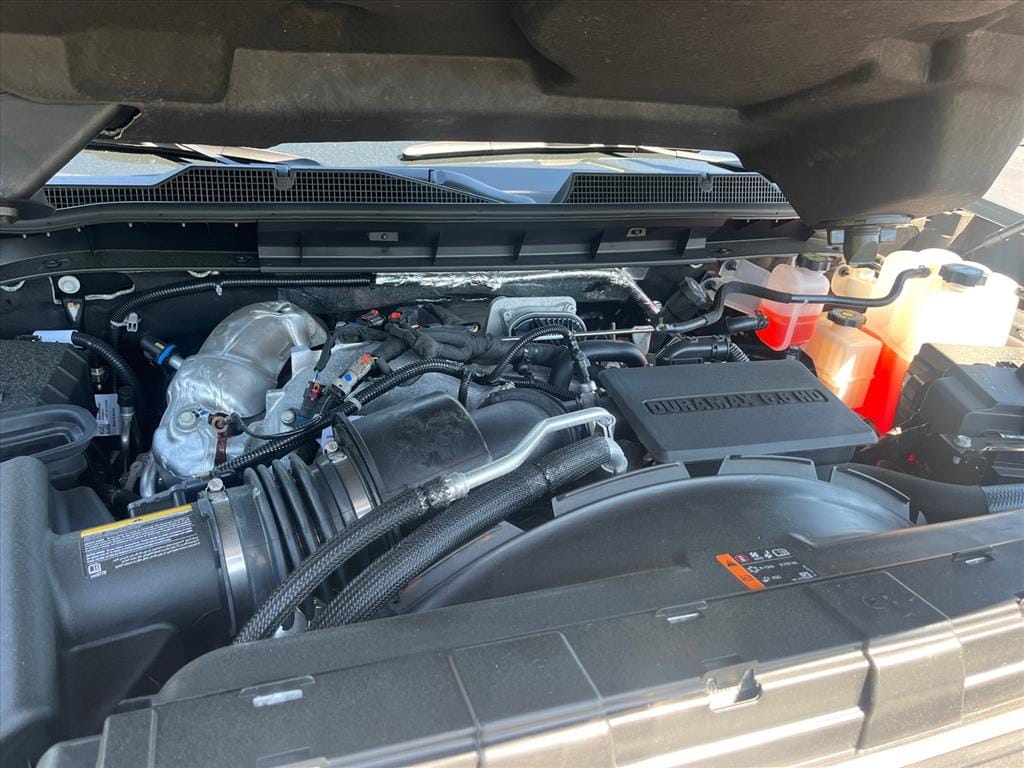 2026 Chevrolet Silverado 2500 HD LTZ - Photo 34