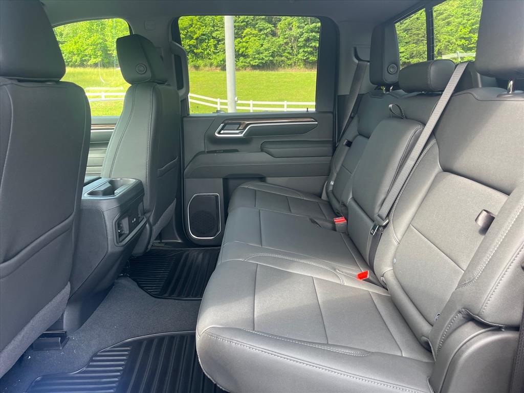 2026 Chevrolet Silverado 2500 HD LT - Photo 28