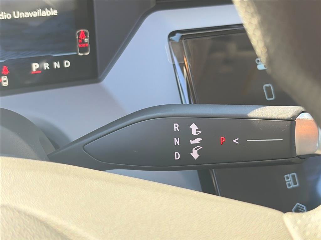 2027 Chevrolet Bolt LT - Photo 12