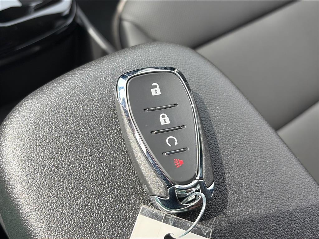 2026 Chevrolet Trax Activ - Photo 21