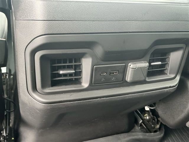 2021 Chevrolet Silverado 1500 RST - Photo 20