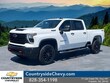  Chevrolet Silverado 2500 HD