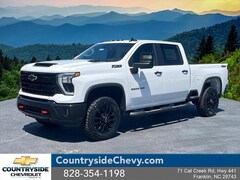 2026 Chevrolet Silverado 2500 HD LT Truck