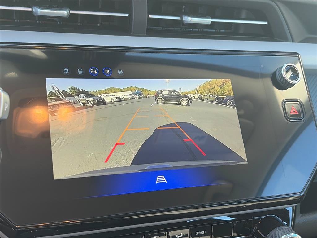 2027 Chevrolet Bolt LT - Photo 11
