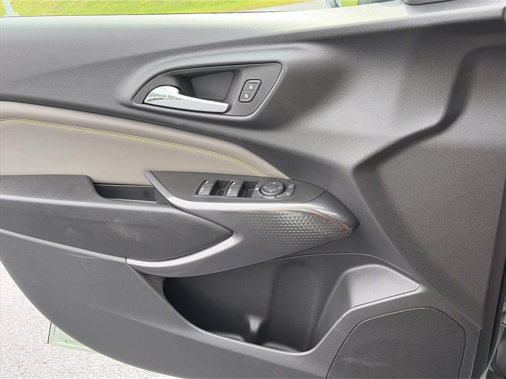 2026 Chevrolet Trax Activ - Photo 26