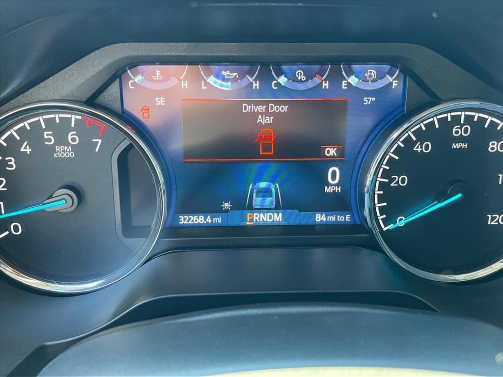 2023 Ford F-150 XLT - Photo 10