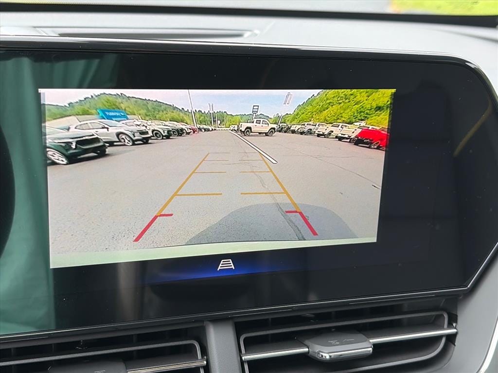 2026 Chevrolet Trax Activ - Photo 12