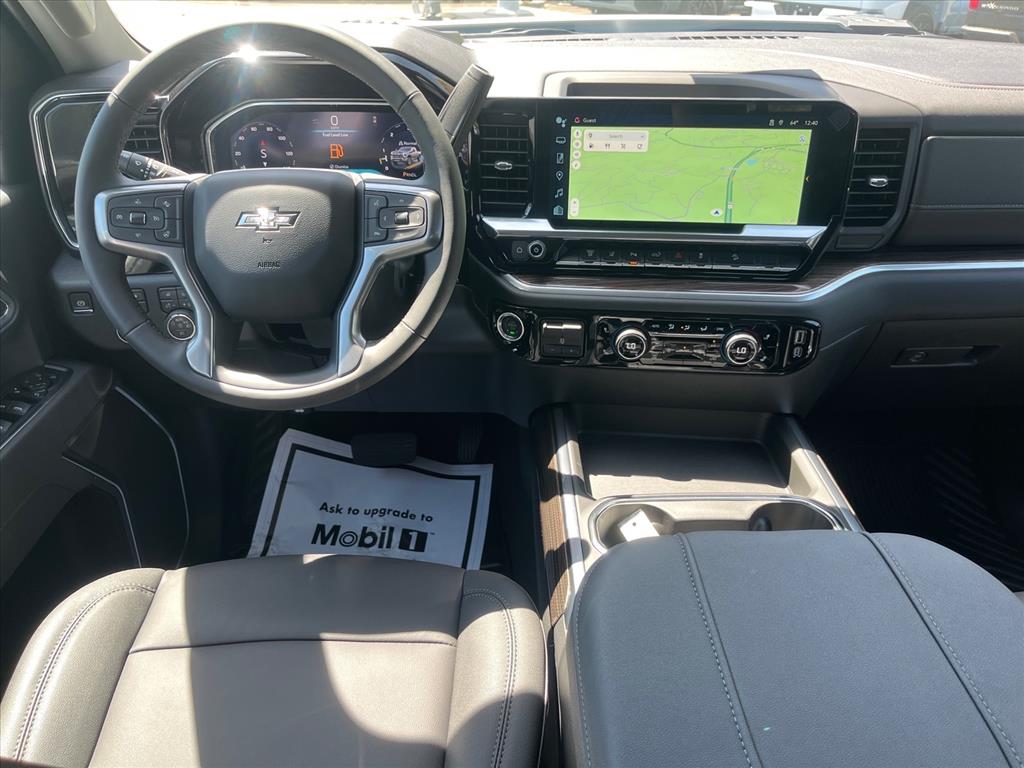 2026 Chevrolet Silverado 2500 HD LT - Photo 8