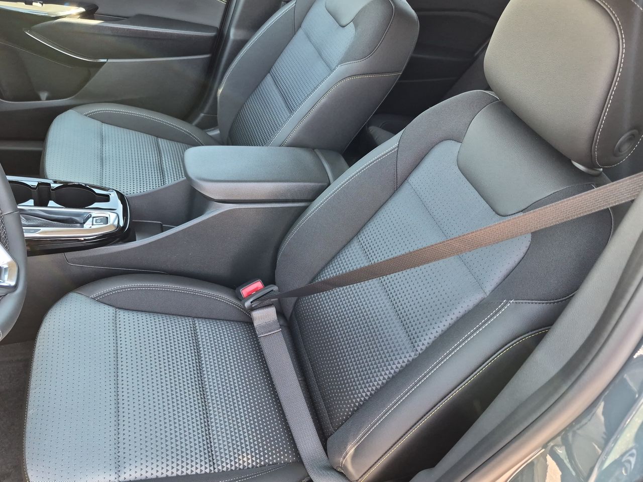 2026 Chevrolet Trax LT - Photo 20