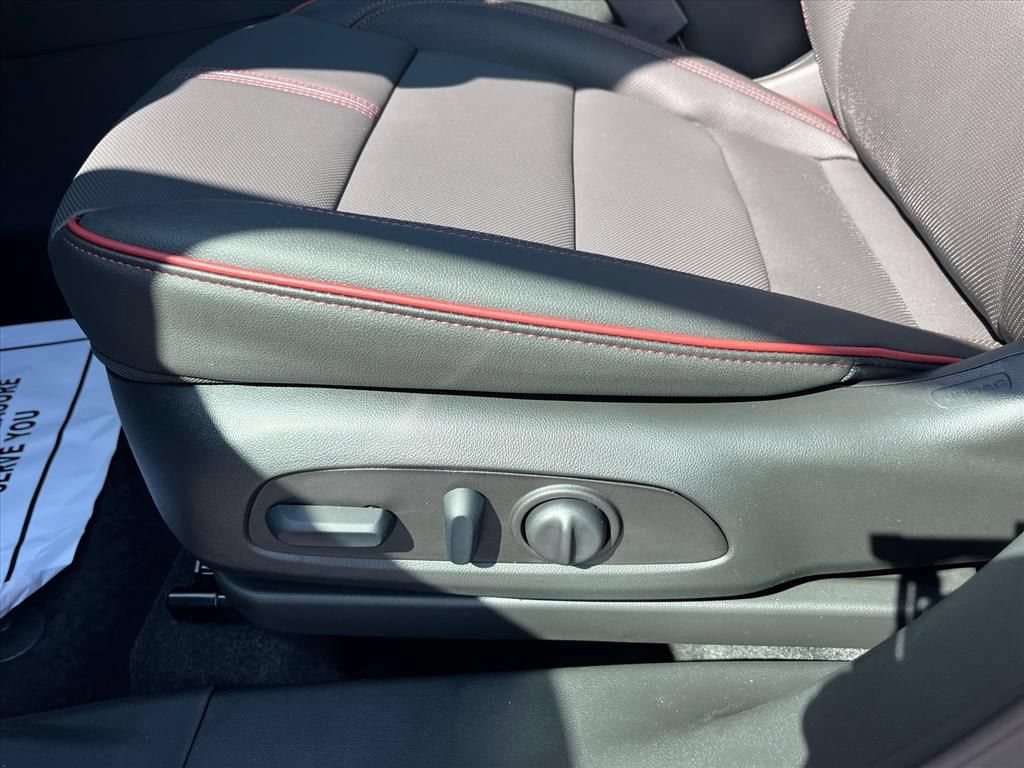2026 Chevrolet Trailblazer RS - Photo 27