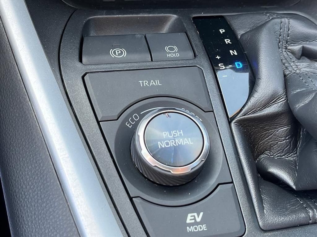 2019 Toyota RAV4 XSE - Photo 18