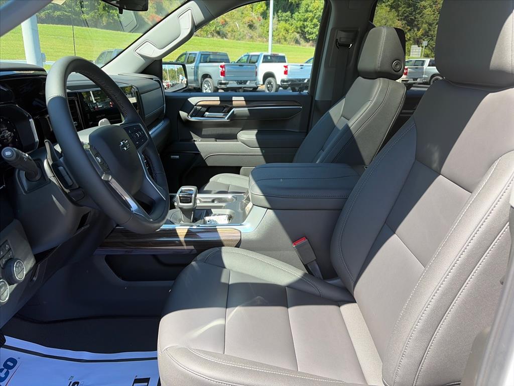 2026 Chevrolet Silverado 1500 LT Trail Boss - Photo 26