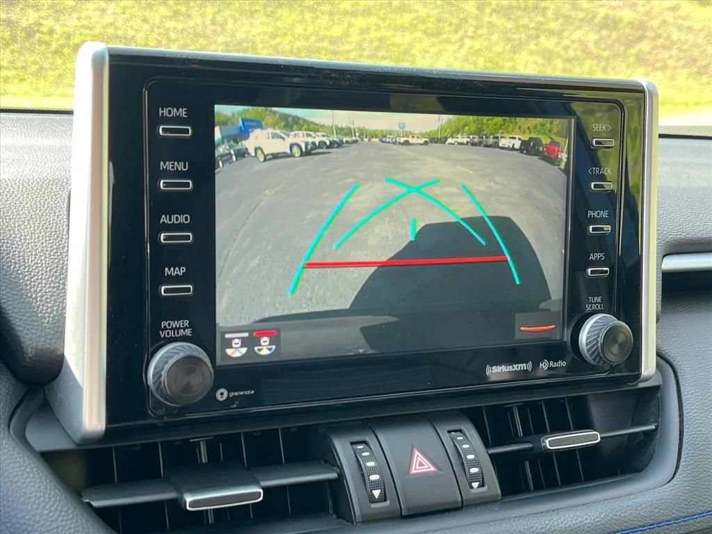 2019 Toyota RAV4 XSE - Photo 13