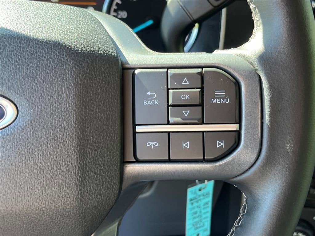 2023 Ford F-150 XLT - Photo 22