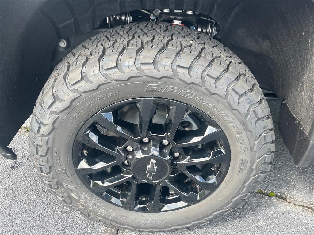 2026 Chevrolet Silverado 2500 HD LT - Photo 33