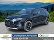 Chevrolet Blazer