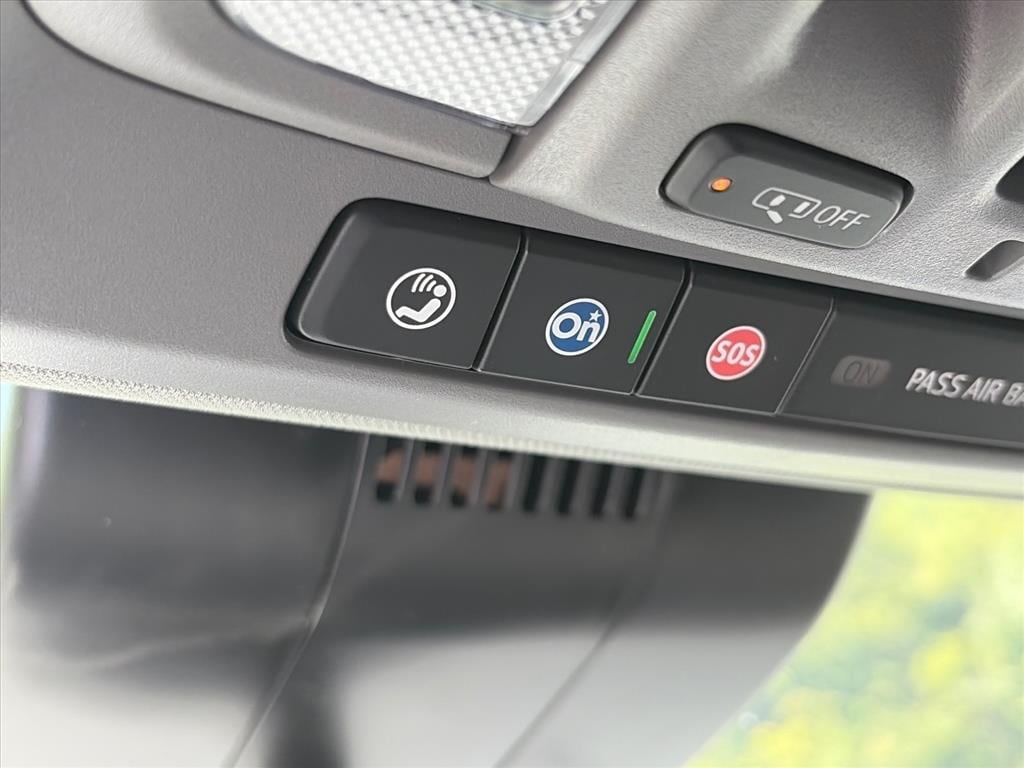 2026 Chevrolet Silverado 1500 LT Trail Boss - Photo 18