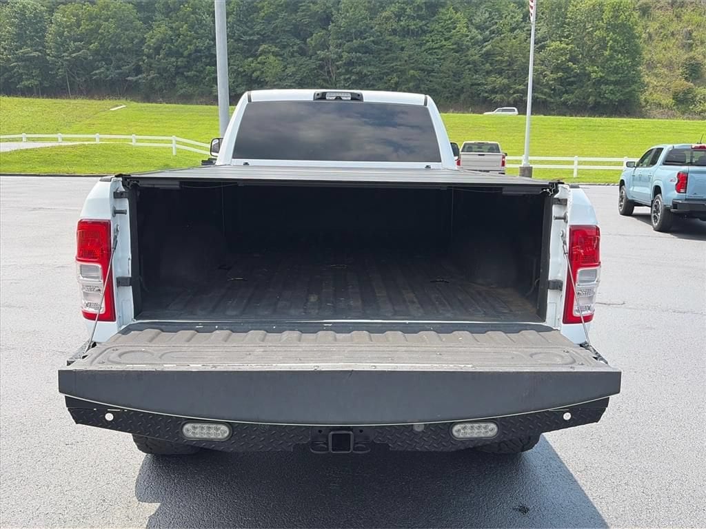2022 RAM Ram 3500 Pickup Big Horn - Photo 30