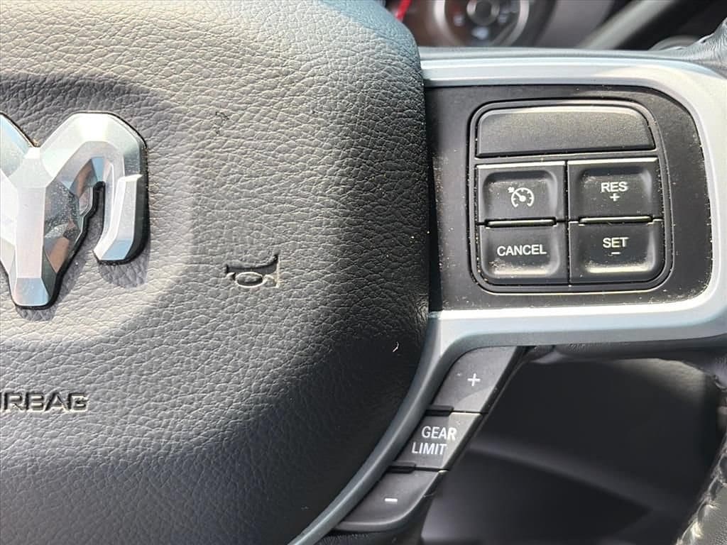 2022 RAM Ram 3500 Pickup Big Horn - Photo 22