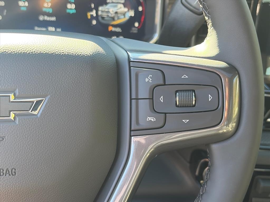 2026 Chevrolet Silverado 2500 HD ZR2 - Photo 15