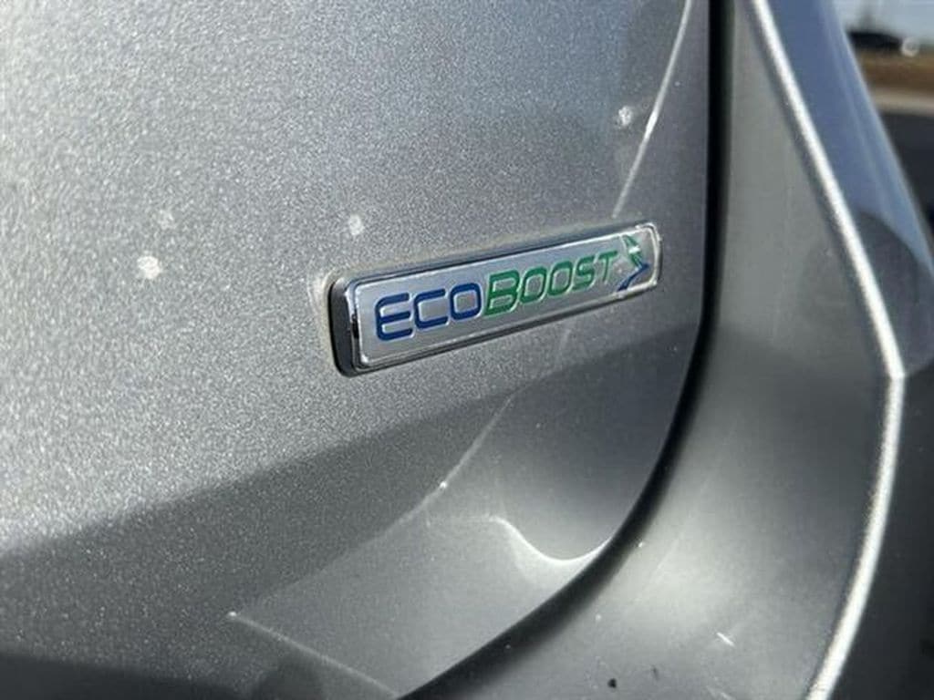 2020 Ford Explorer XLT - Photo 9