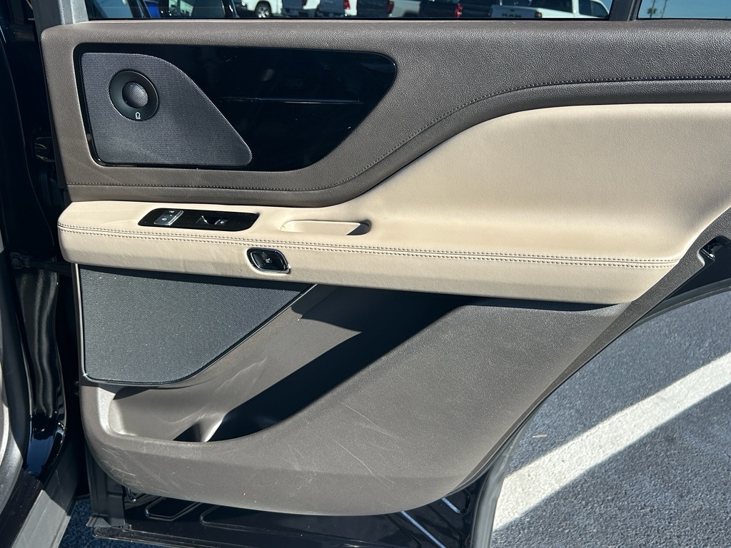 2023 Lincoln Aviator Reserve - Photo 9