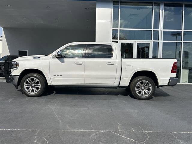 2023 Ram 1500 Longhorn photo 3