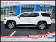 GMC Acadia