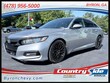  Honda Accord Sedan