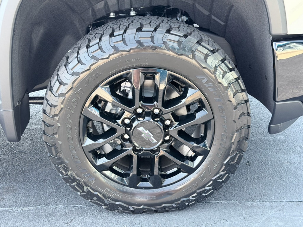 2026 Chevrolet Silverado 2500 HD LT - Photo 37