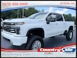  Chevrolet Silverado 2500 HD
