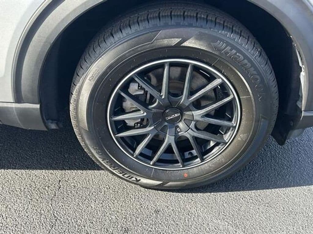 2020 Ford Explorer XLT - Photo 33