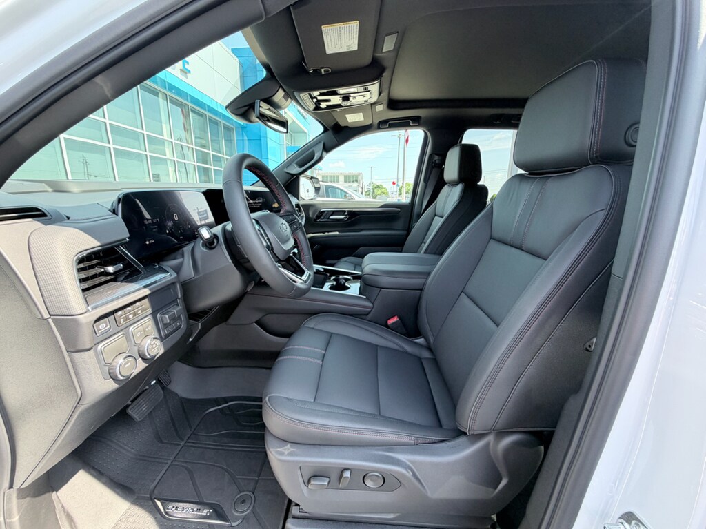 2026 Chevrolet Tahoe RST - Photo 23