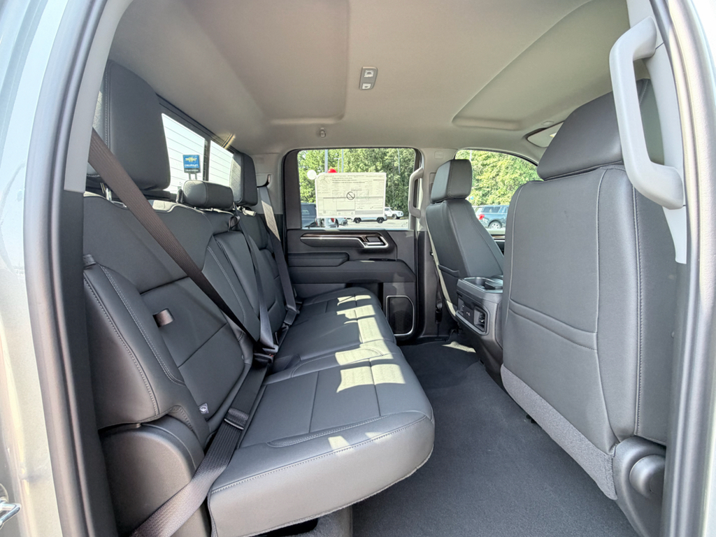 2026 Chevrolet Silverado 2500 HD LT - Photo 27