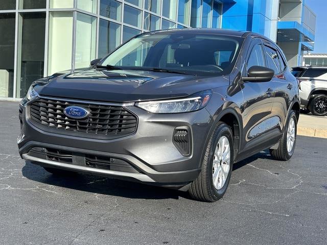2024 Ford Escape Active's photo