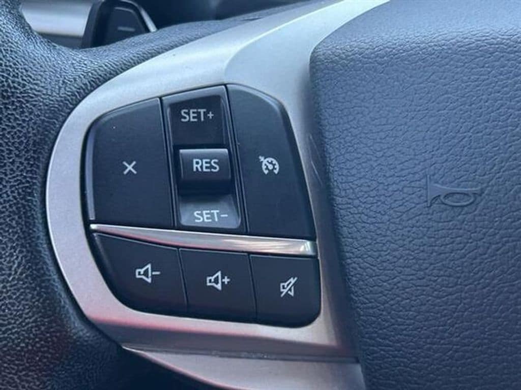 2020 Ford Explorer XLT - Photo 13