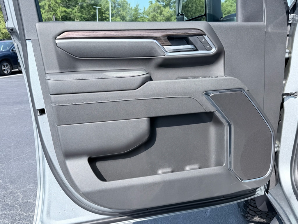 2026 Chevrolet Silverado 2500 HD LT - Photo 32