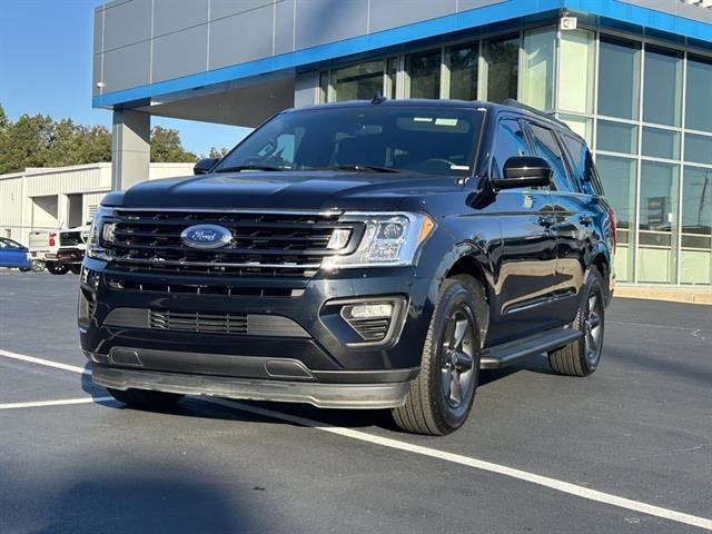 2021 Ford Expedition STX