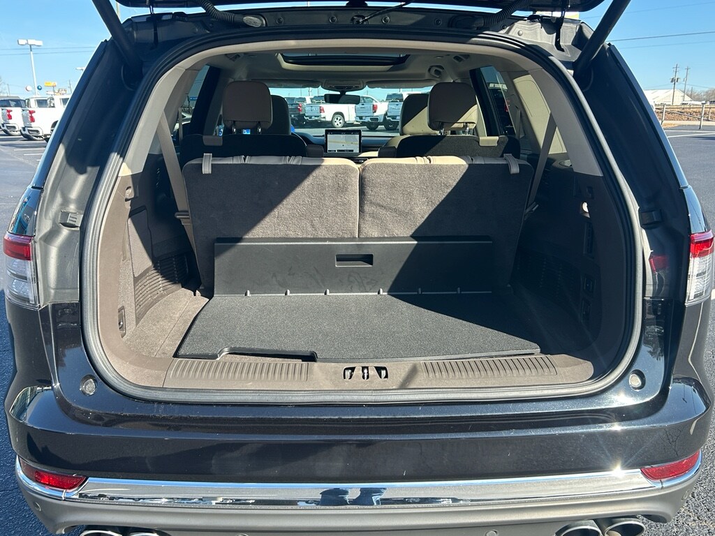 2023 Lincoln Aviator Reserve - Photo 13