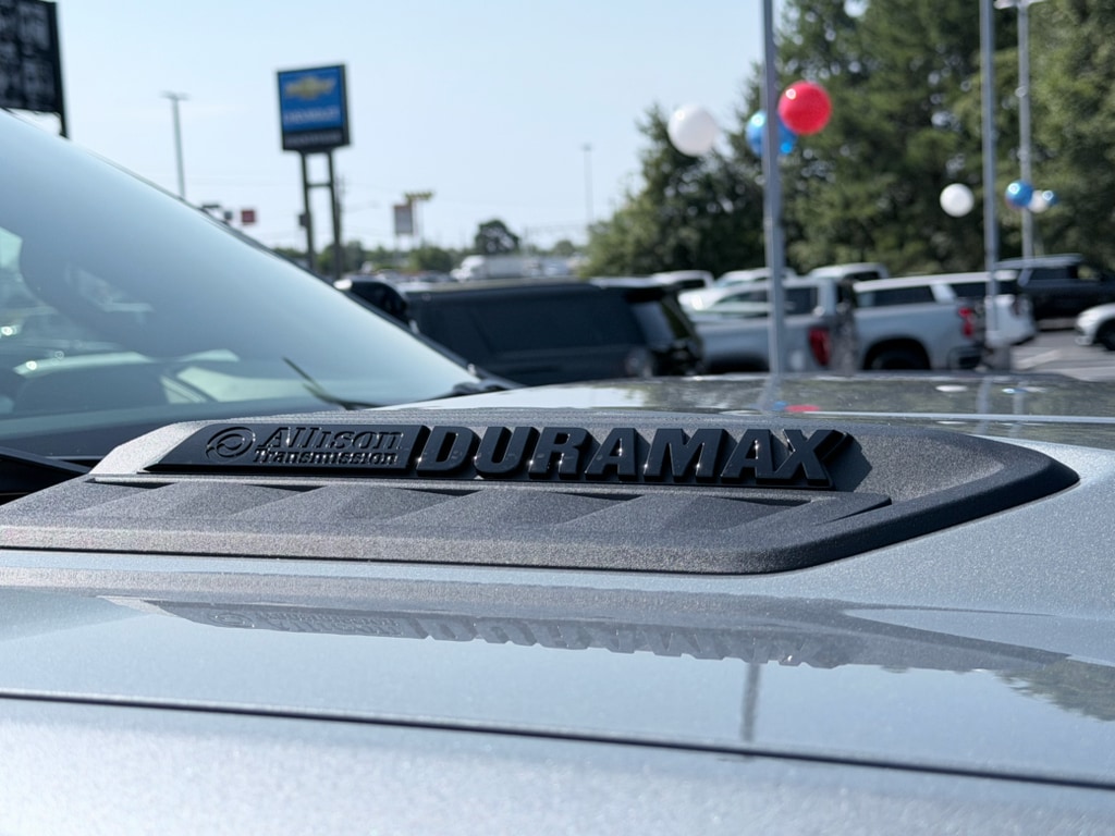 2026 Chevrolet Silverado 2500 HD LT - Photo 11