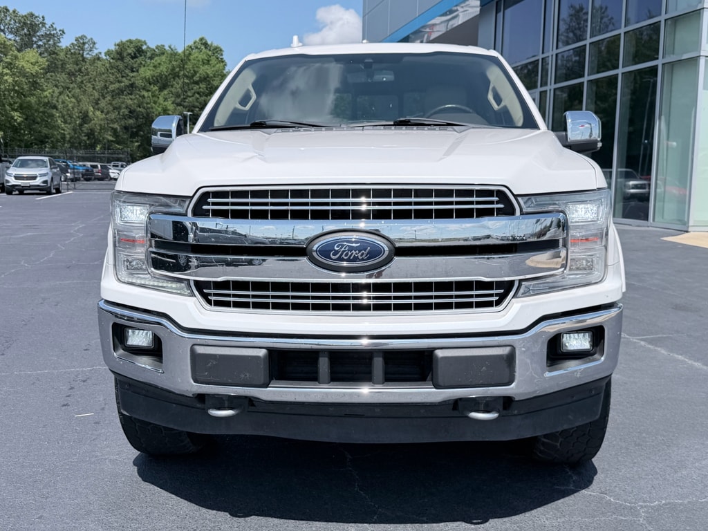 Used 2018 Ford F-150 XL