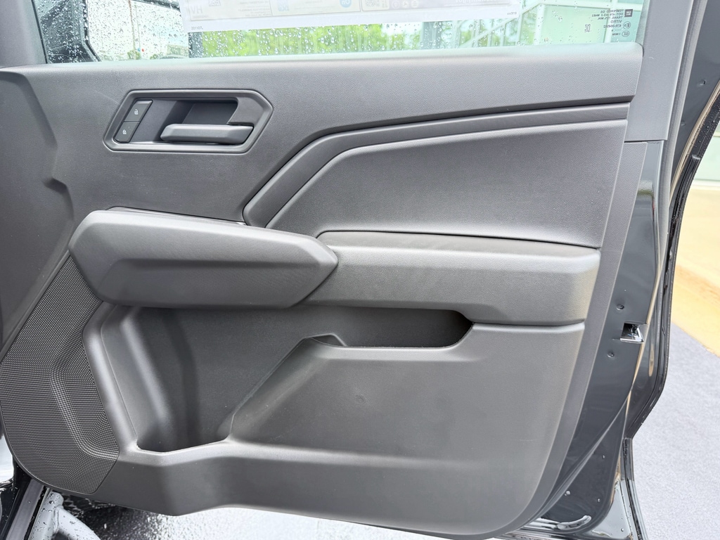 2026 Chevrolet Colorado Trail Boss - Photo 27