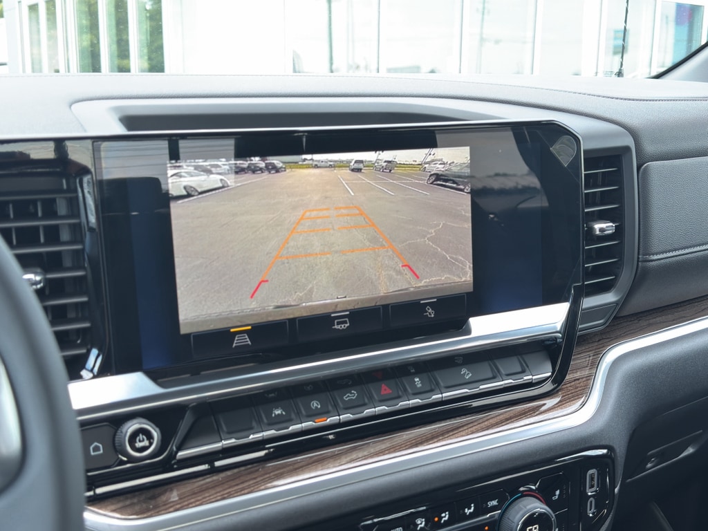 2026 Chevrolet Silverado 1500 RST - Photo 17