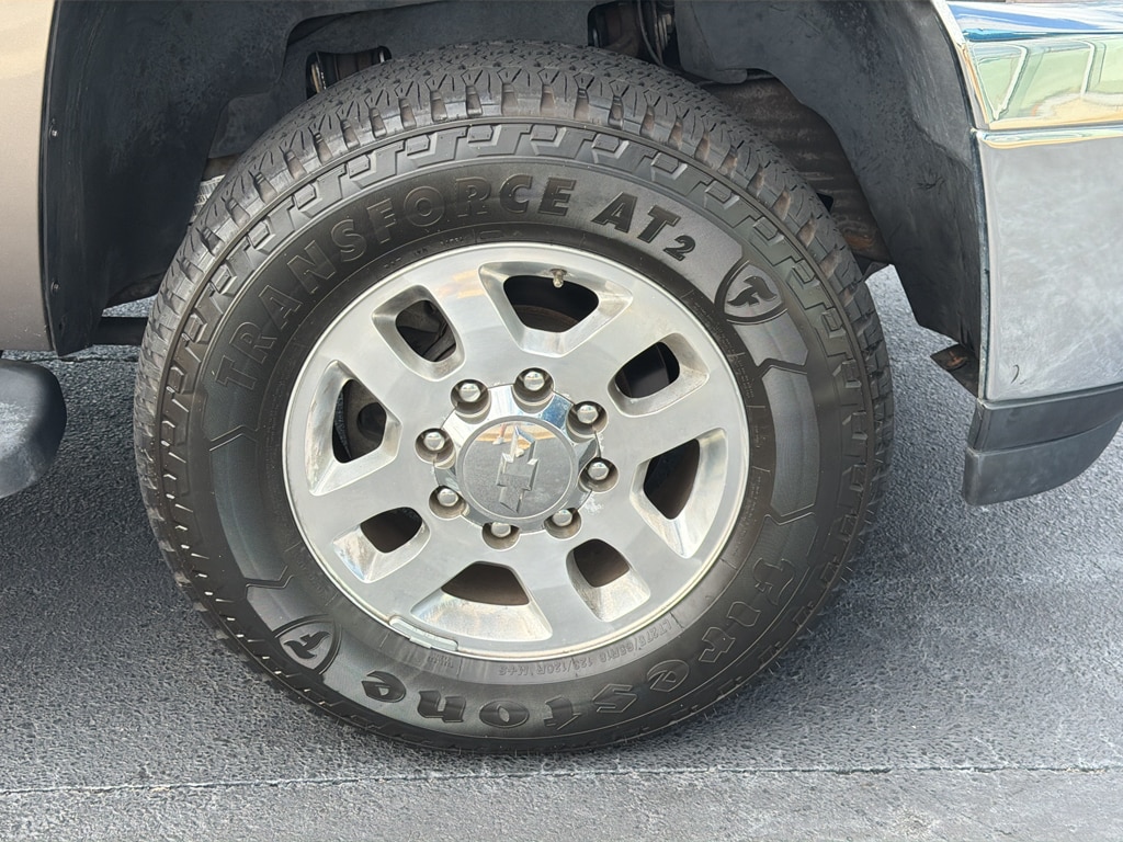 2014 Chevrolet Silverado 3500HD LTZ - Photo 37