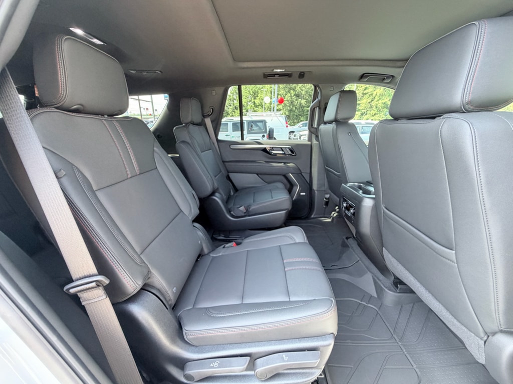 2026 Chevrolet Tahoe RST - Photo 29