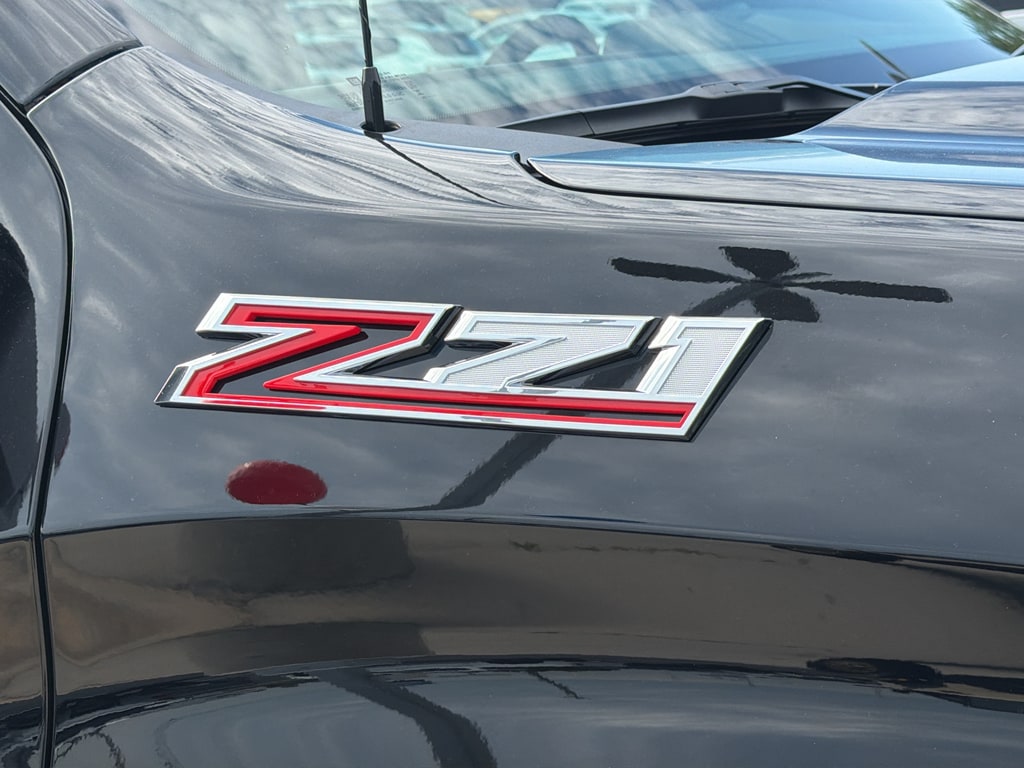 2026 Chevrolet Silverado 1500 RST - Photo 10