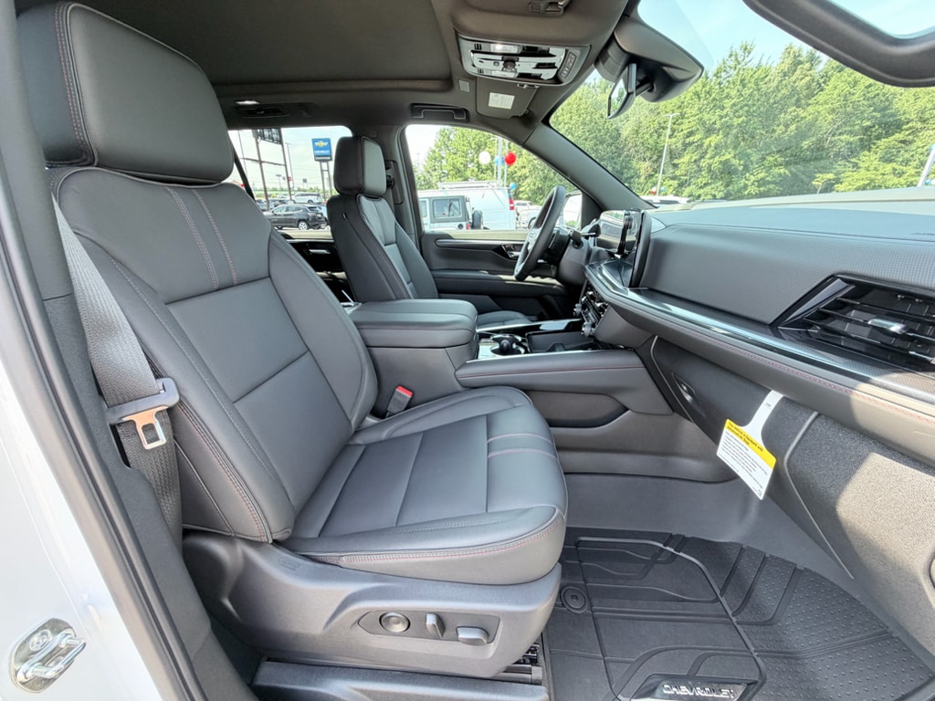 2026 Chevrolet Tahoe RST - Photo 26